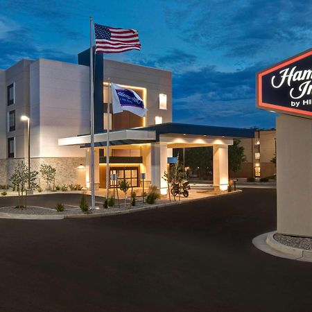 Hampton Inn Santa Fe South, Nm Kültér fotó
