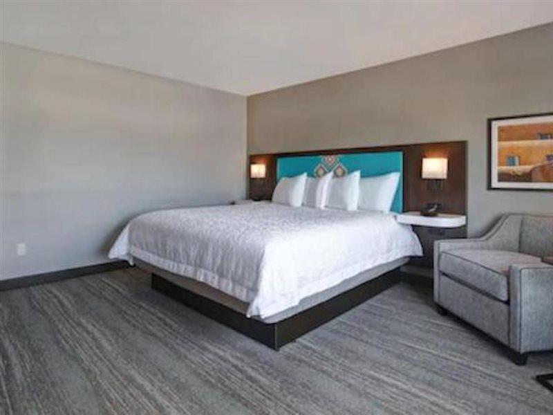 Hampton Inn Santa Fe South, Nm Kültér fotó