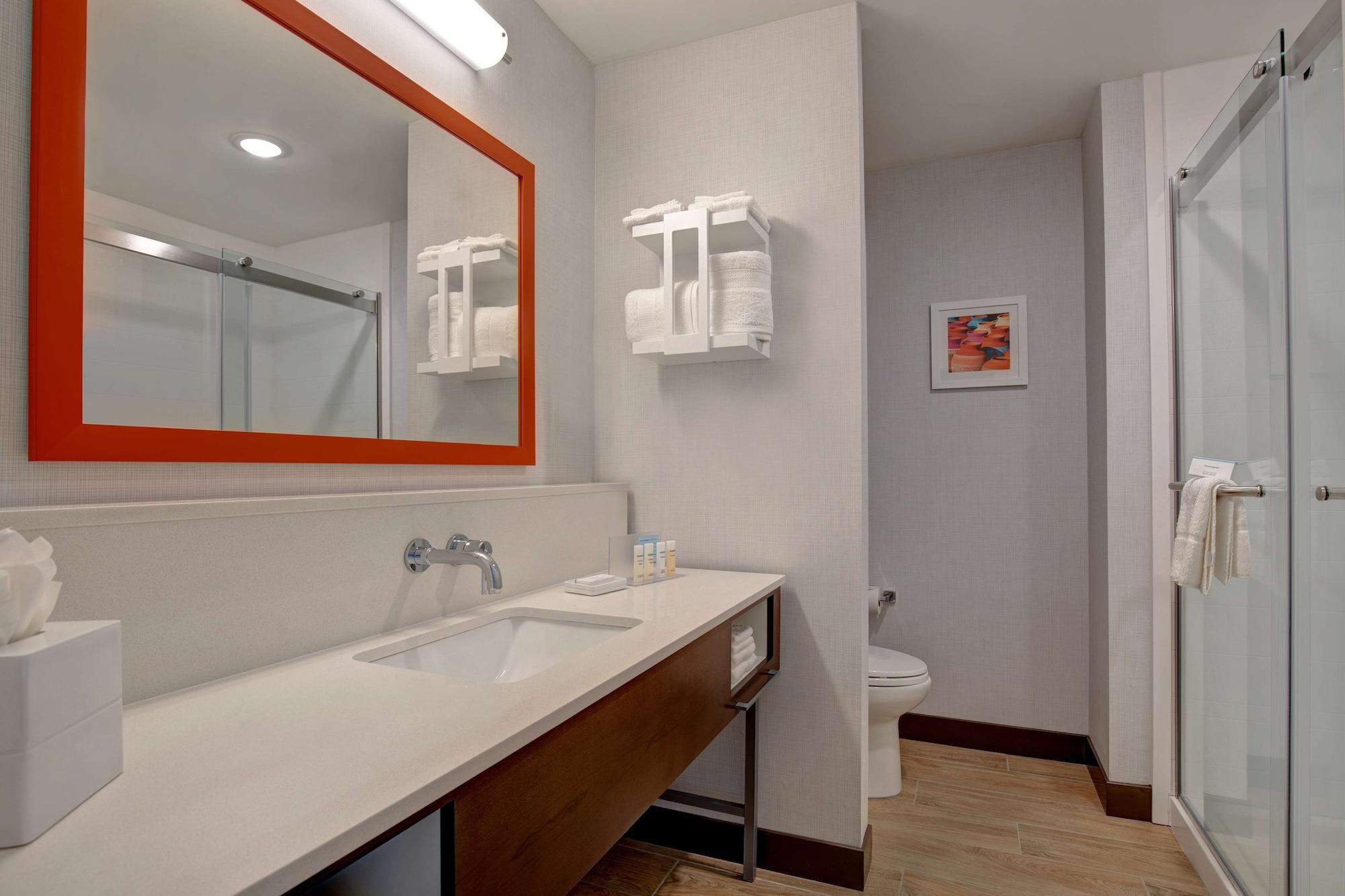 Hampton Inn Santa Fe South, Nm Kültér fotó