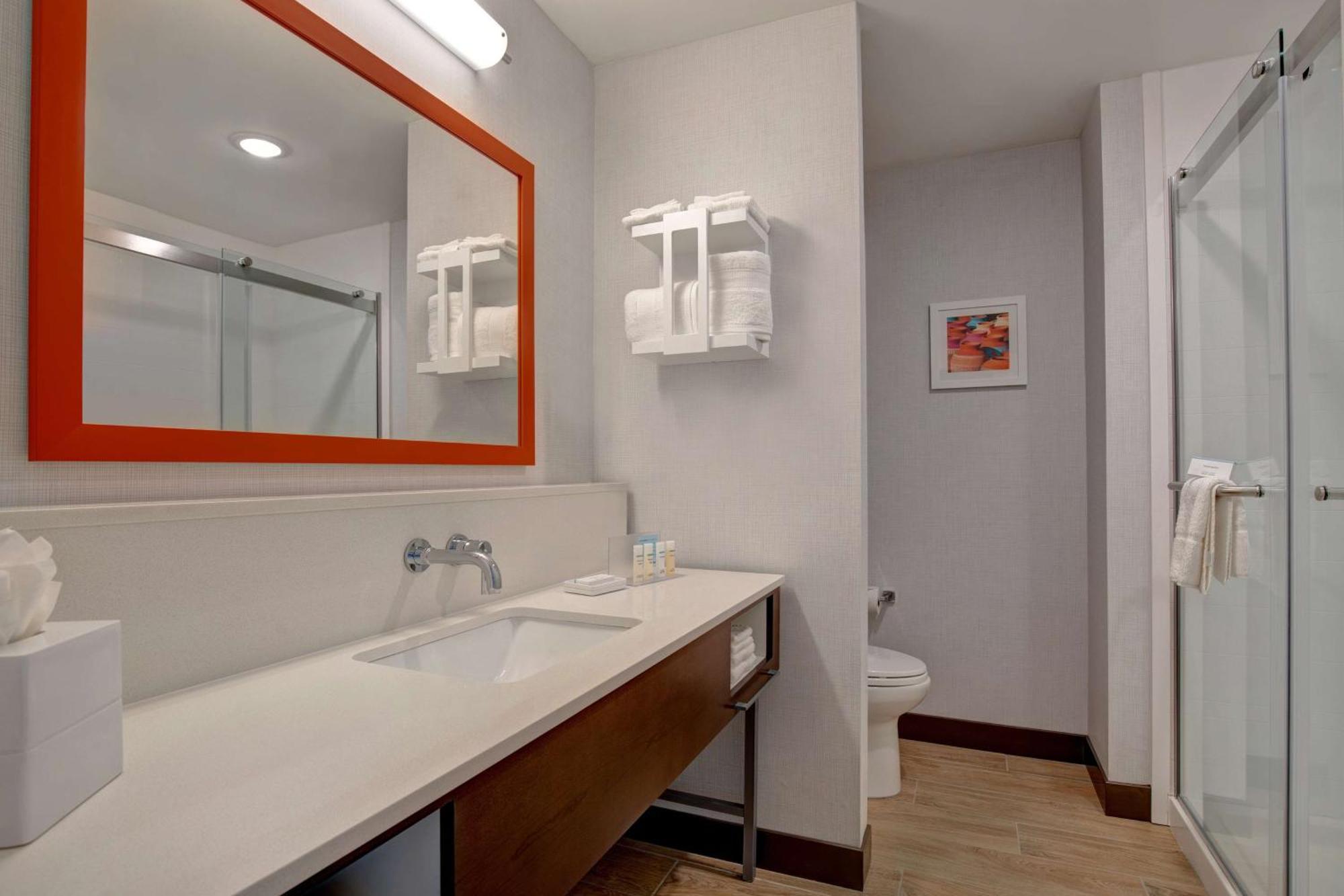 Hampton Inn Santa Fe South, Nm Kültér fotó