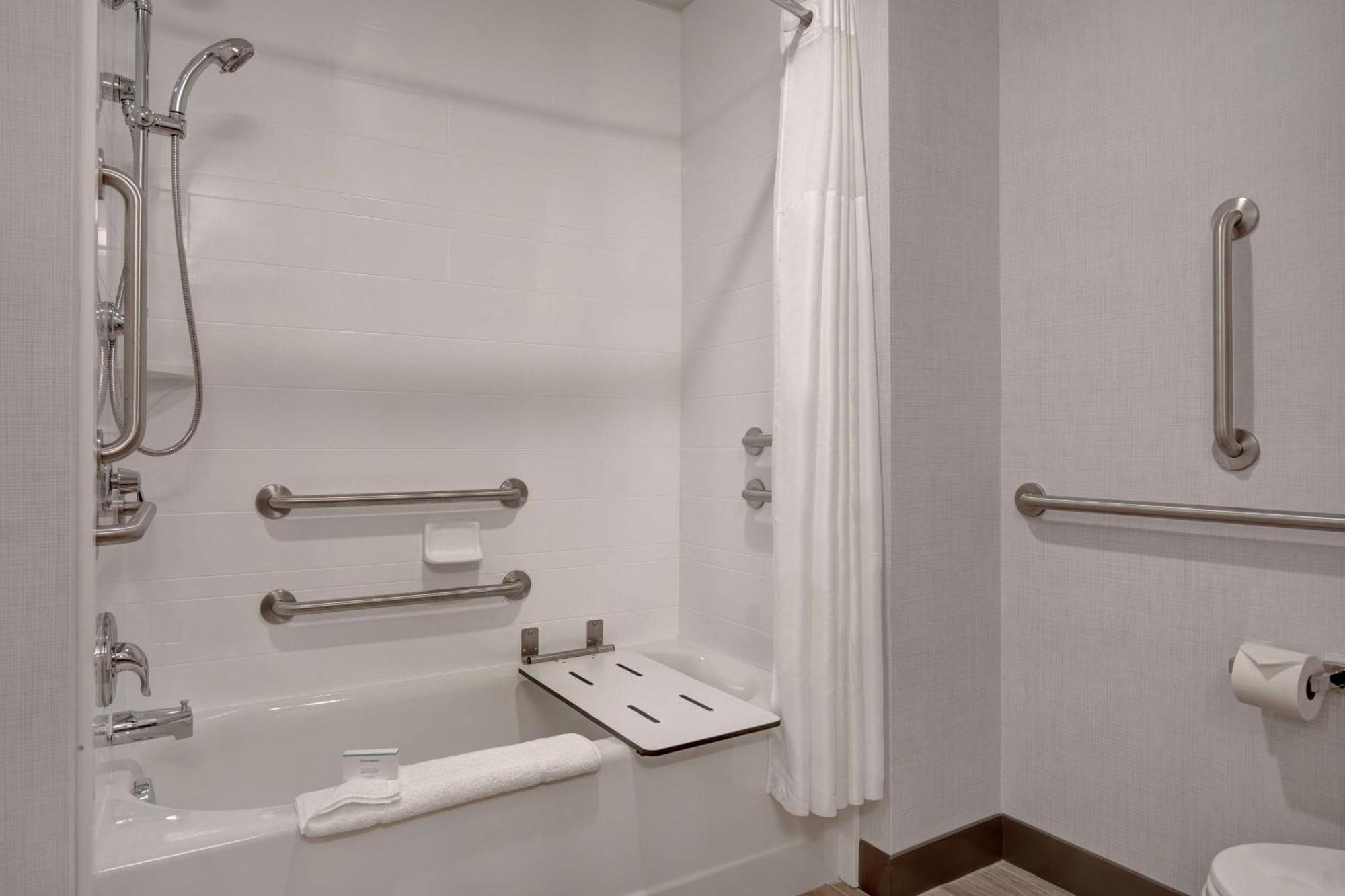 Hampton Inn Santa Fe South, Nm Kültér fotó