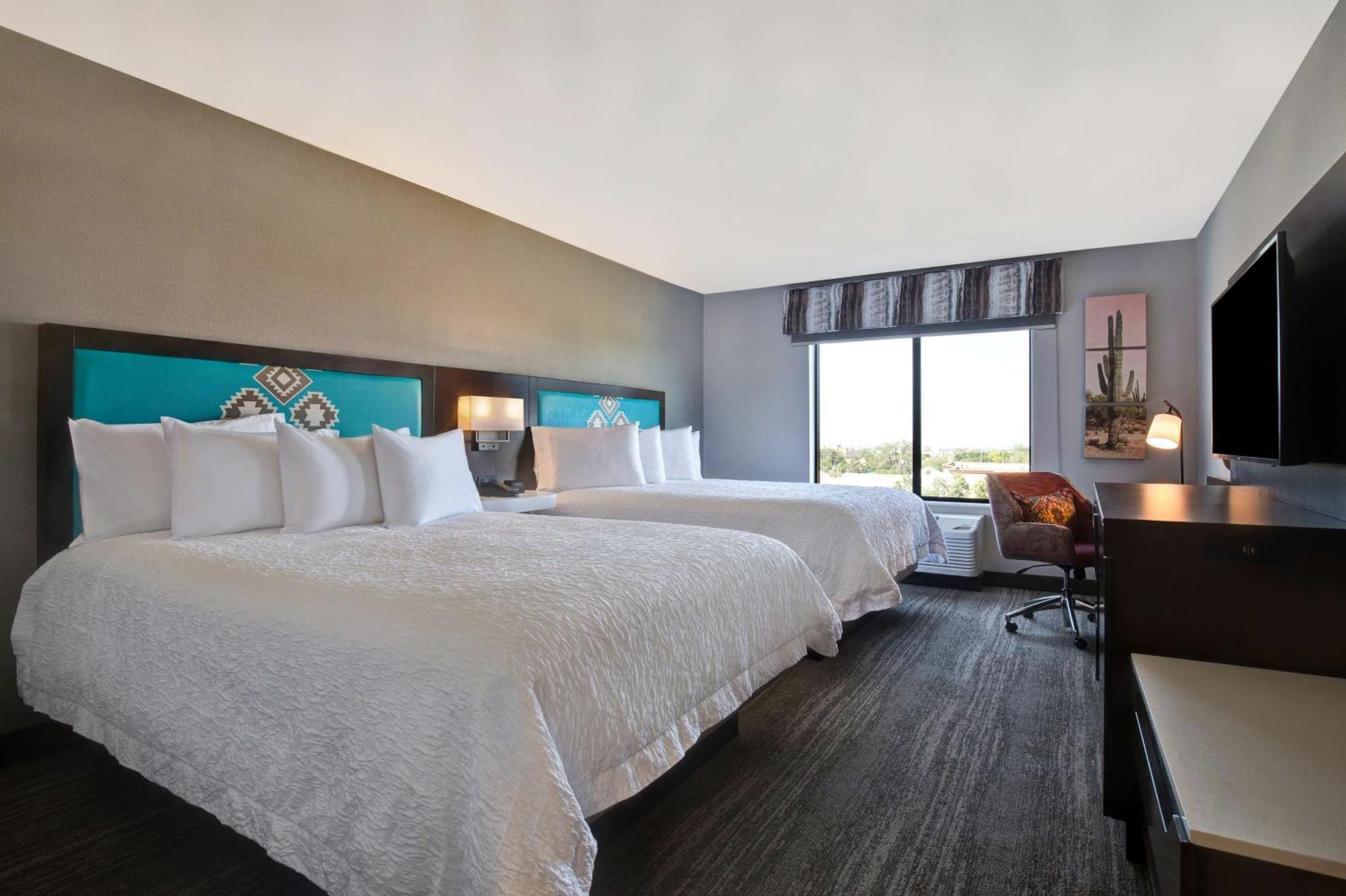 Hampton Inn Santa Fe South, Nm Kültér fotó