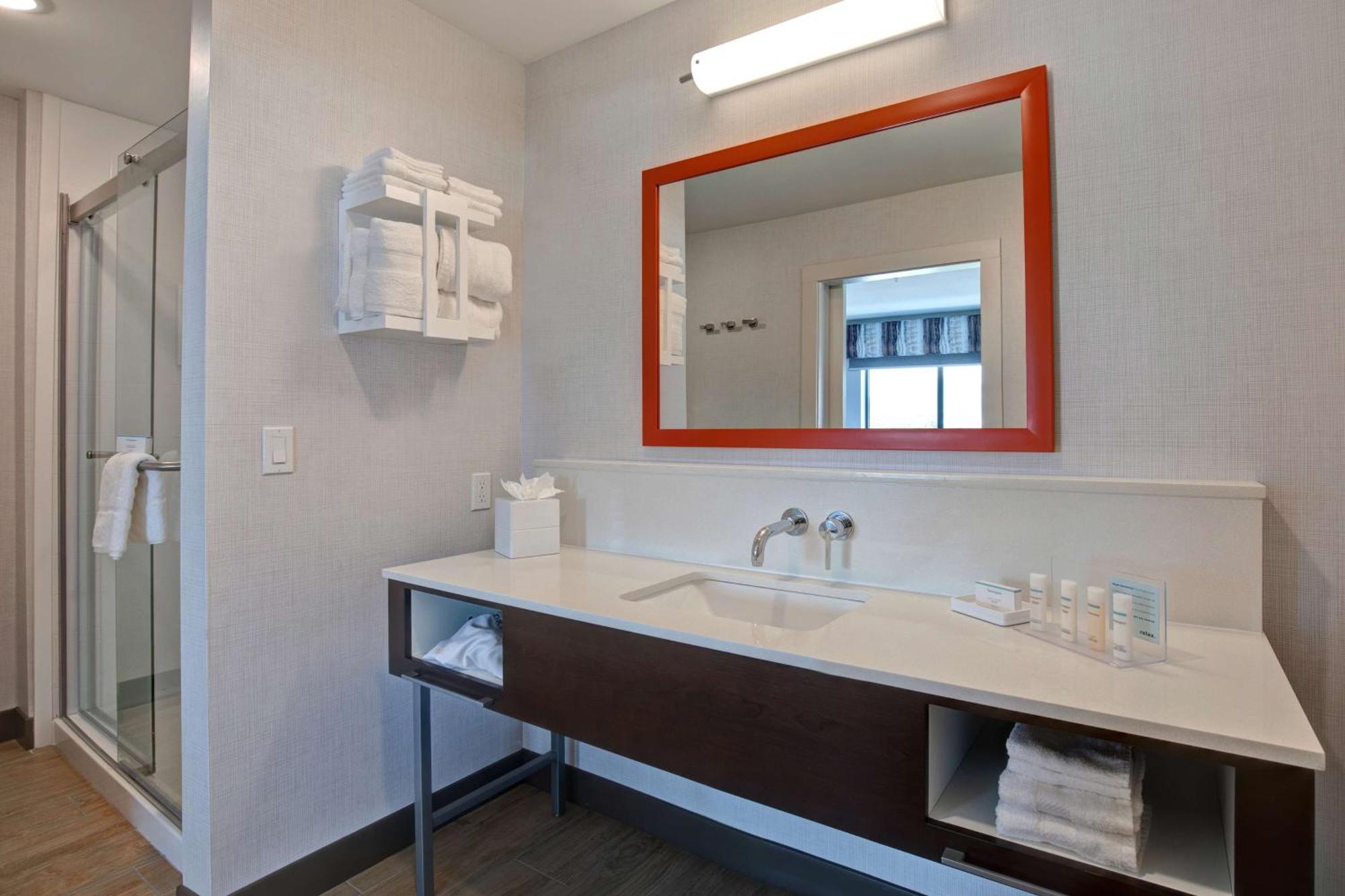 Hampton Inn Santa Fe South, Nm Kültér fotó