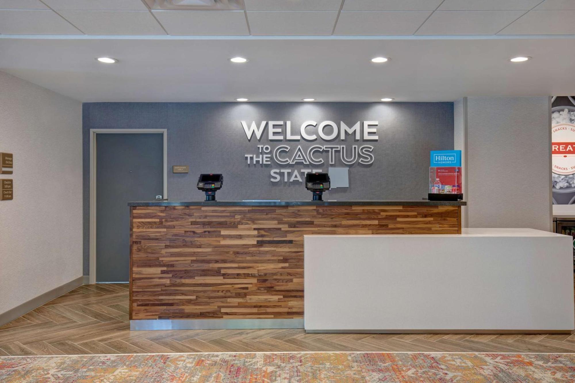 Hampton Inn Santa Fe South, Nm Kültér fotó