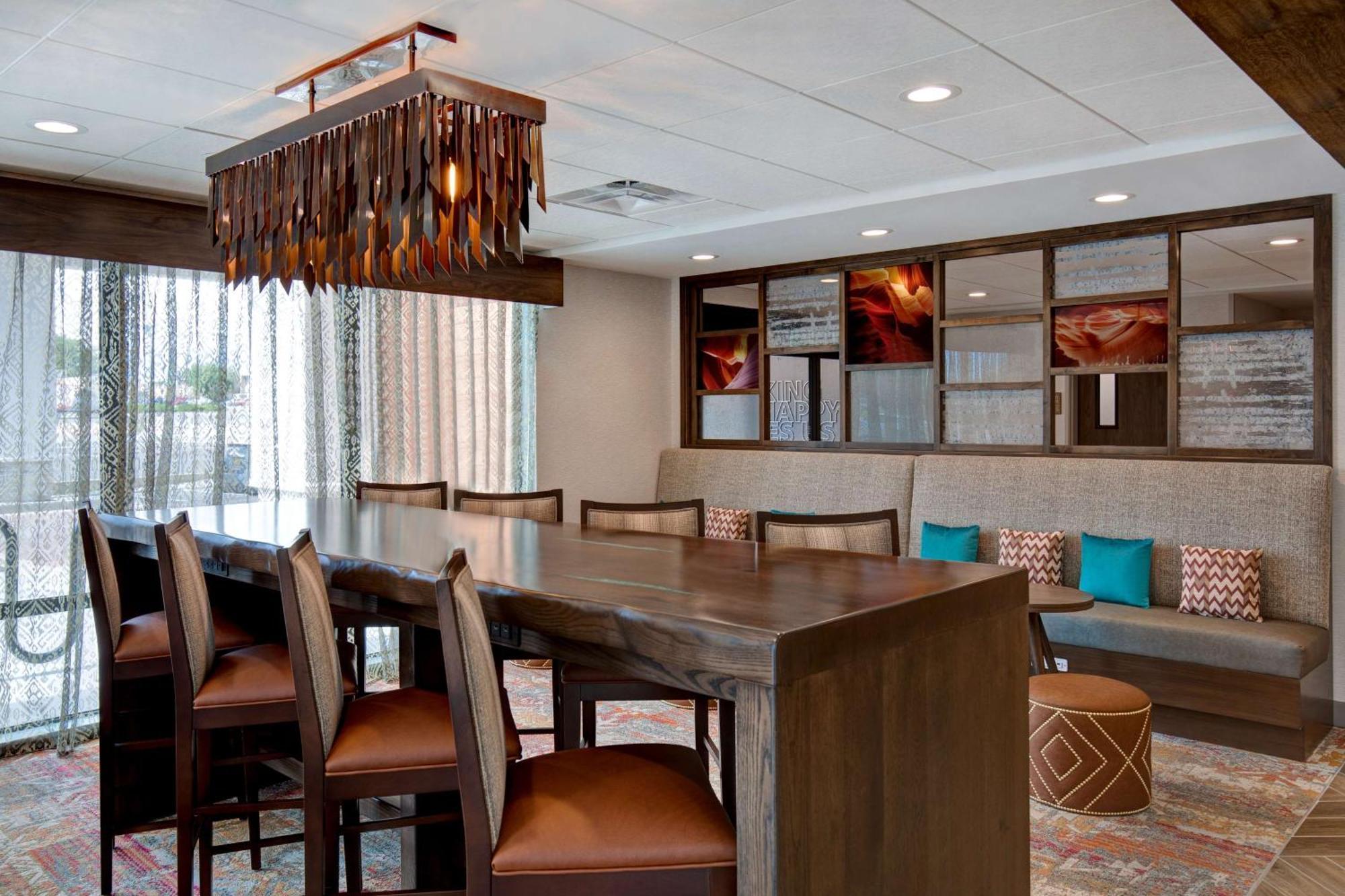 Hampton Inn Santa Fe South, Nm Kültér fotó