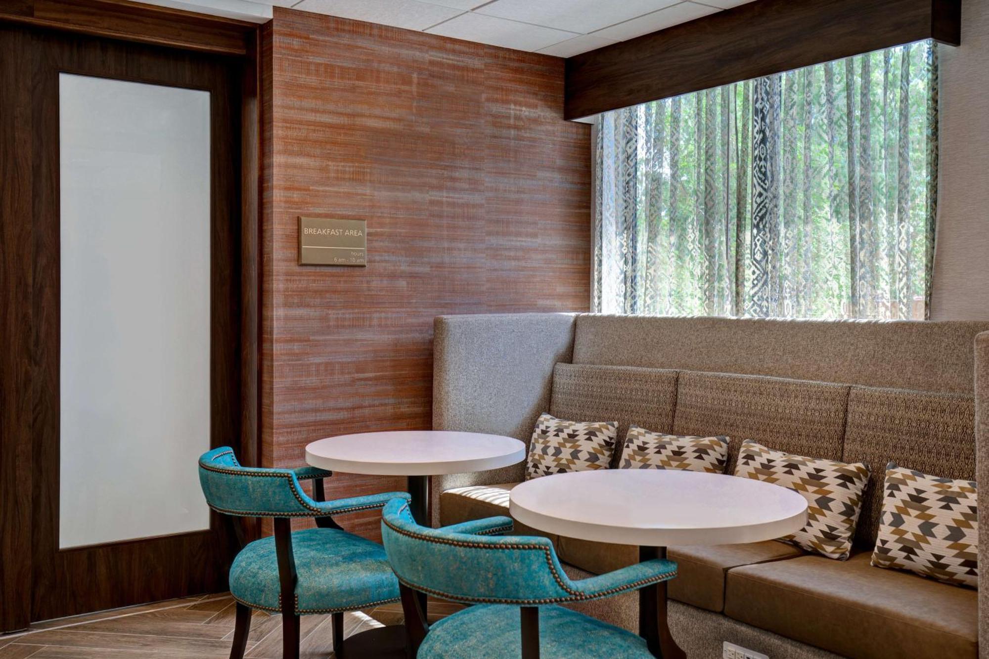 Hampton Inn Santa Fe South, Nm Kültér fotó